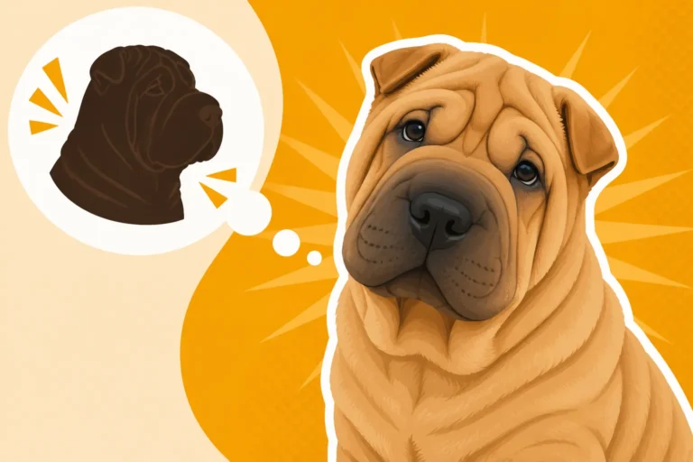 Whether the Shar Pei Has a Breed Nickname
